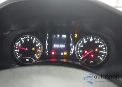 2021 Jeep Renegade Sport 4X4 z USA, uszkodzony, nr VIN ZACNJDAB2MPN19977